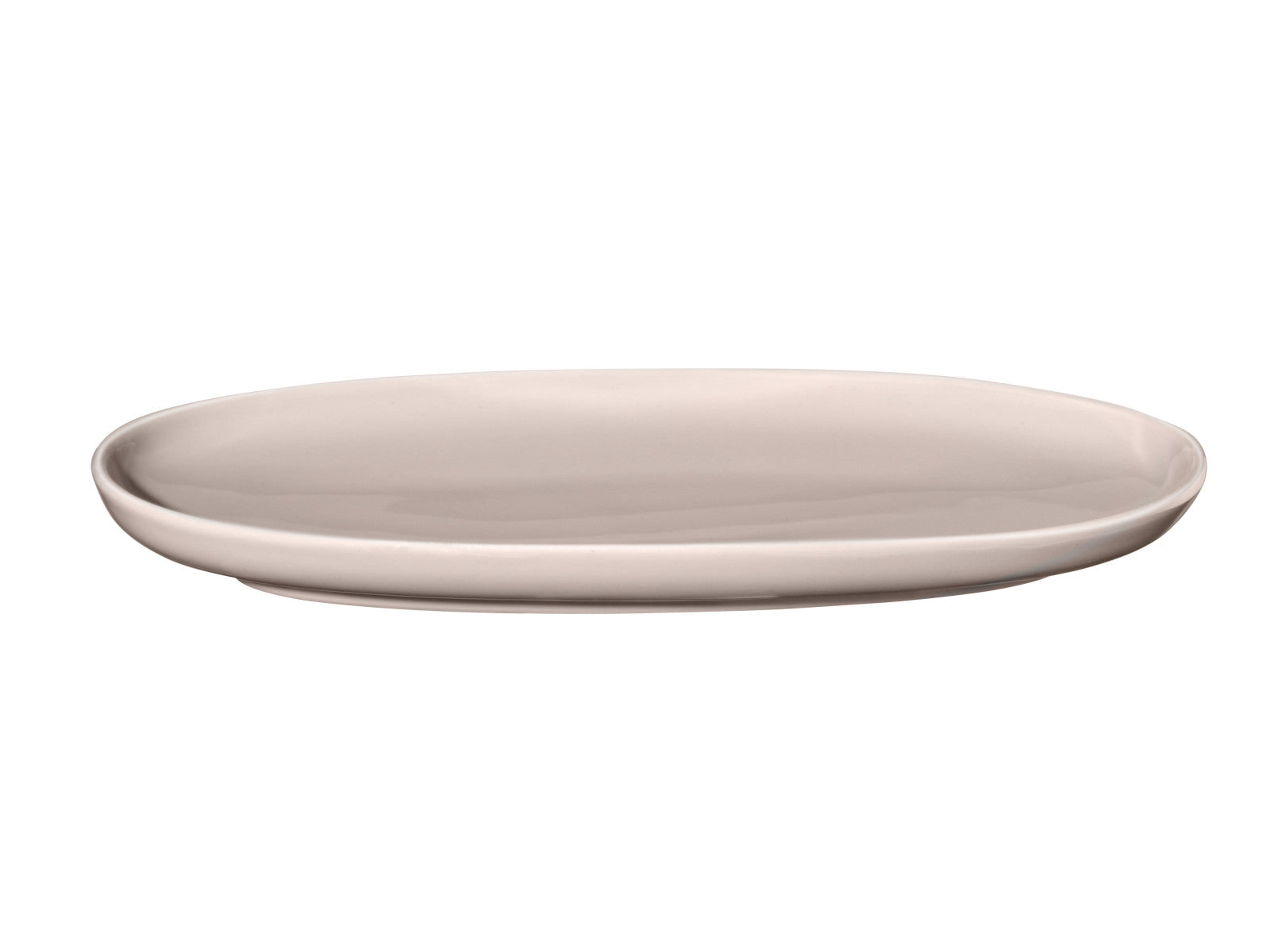 ASA semana Aperitifteller oval tarama 20x10x2,2cm Freisteller 2