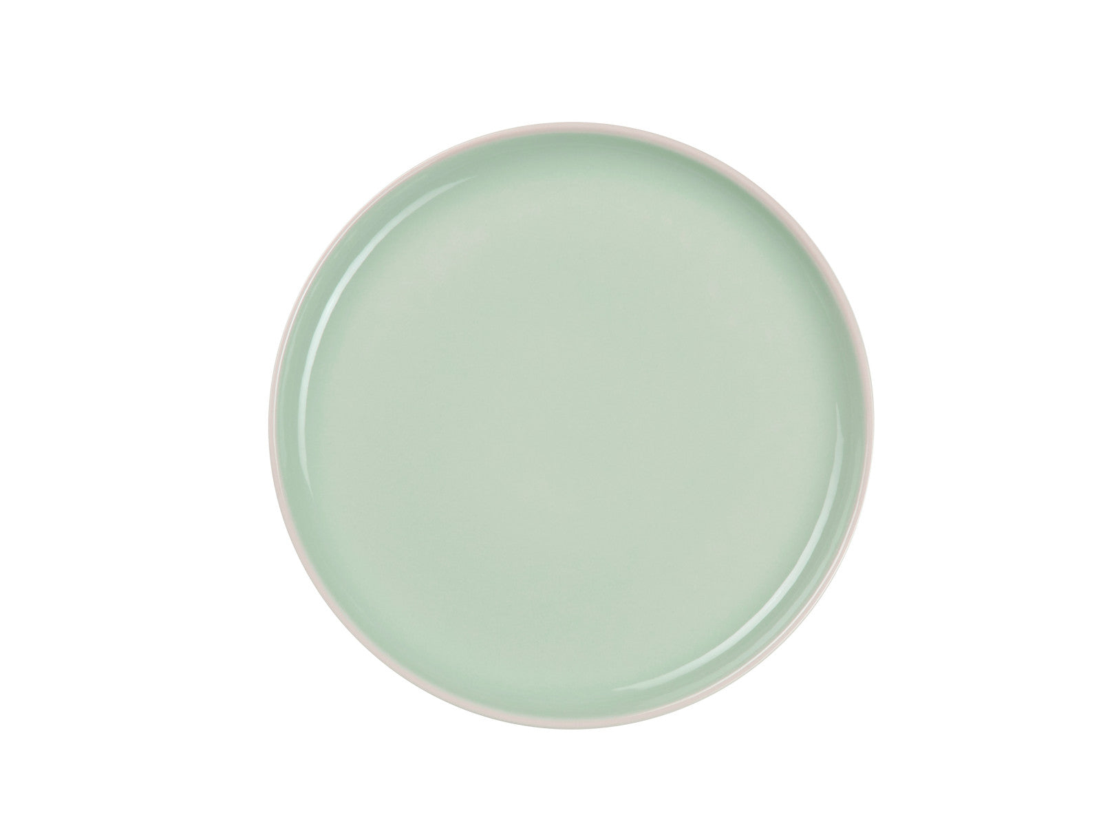 ASA semana Dessertteller herb Ø 21 cm Freisteller 1