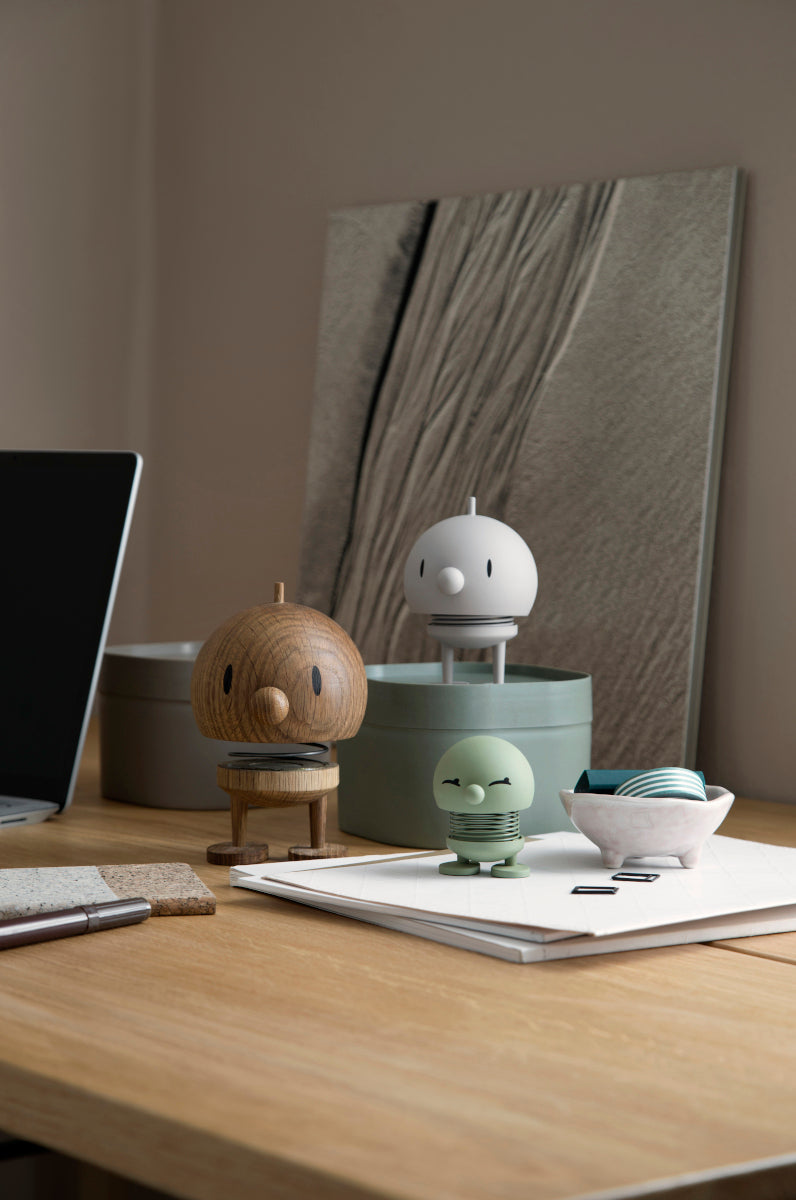 Hoptimist Bumble L oak 14,6cm Lifestyle 13