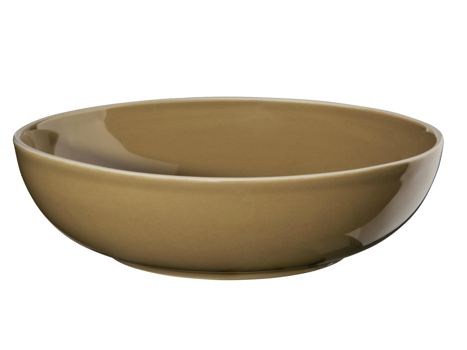 ASA  semana Pastateller mocha Ø 21 cm Freisteller 1