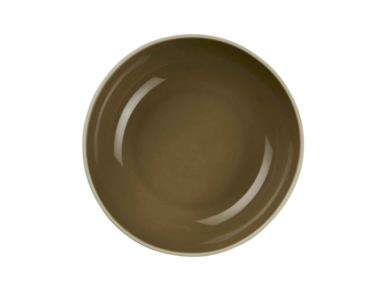 ASA  semana Pastateller mocha Ø 21 cm Freisteller 2