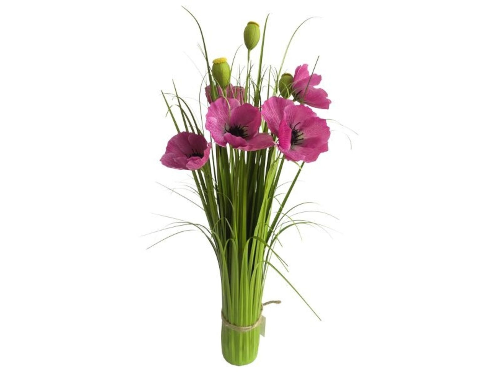 Exner Sommerstrauß rosa 60cm - Produktbild 1