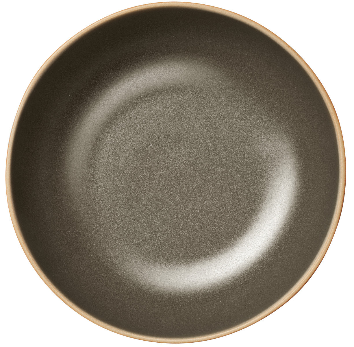 ASA  27273081 Saisons Salatschale beluga 29,5 cm