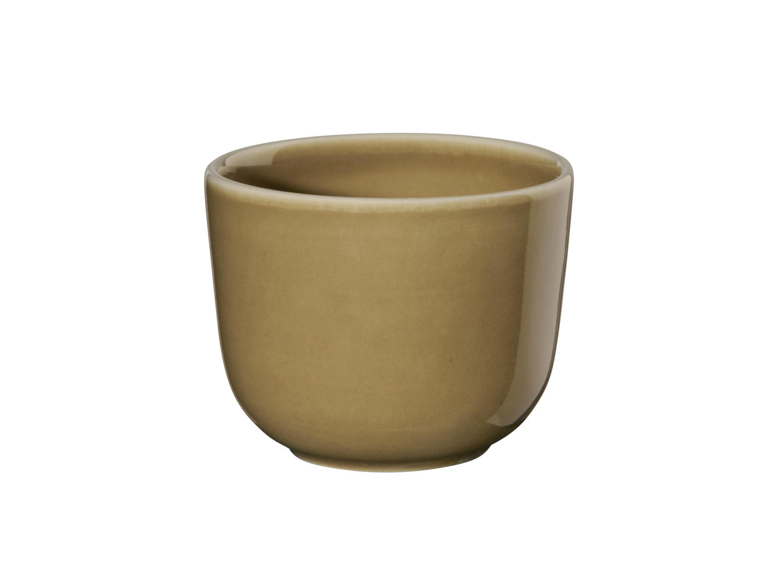 ASA semana Becher mocha 0,05l Freisteller 1