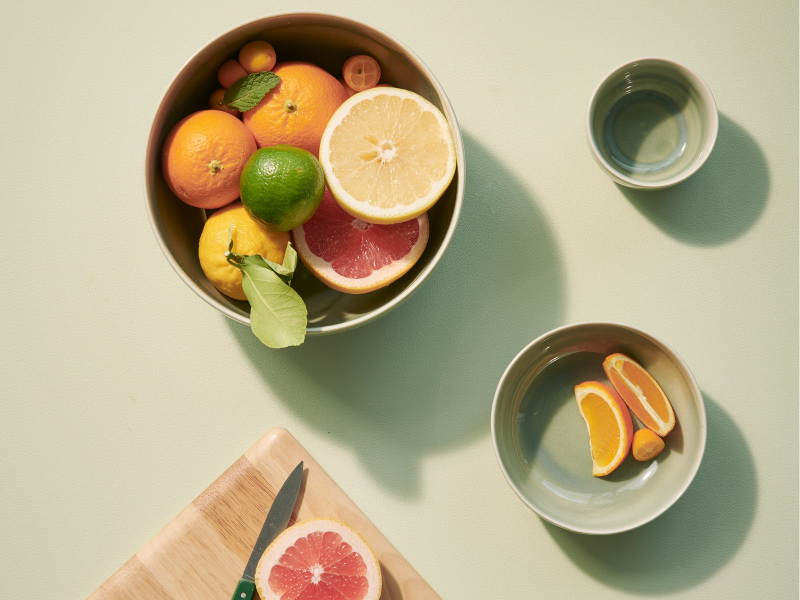 ASA saisons Schale agave 0,125l Lifestyle 3