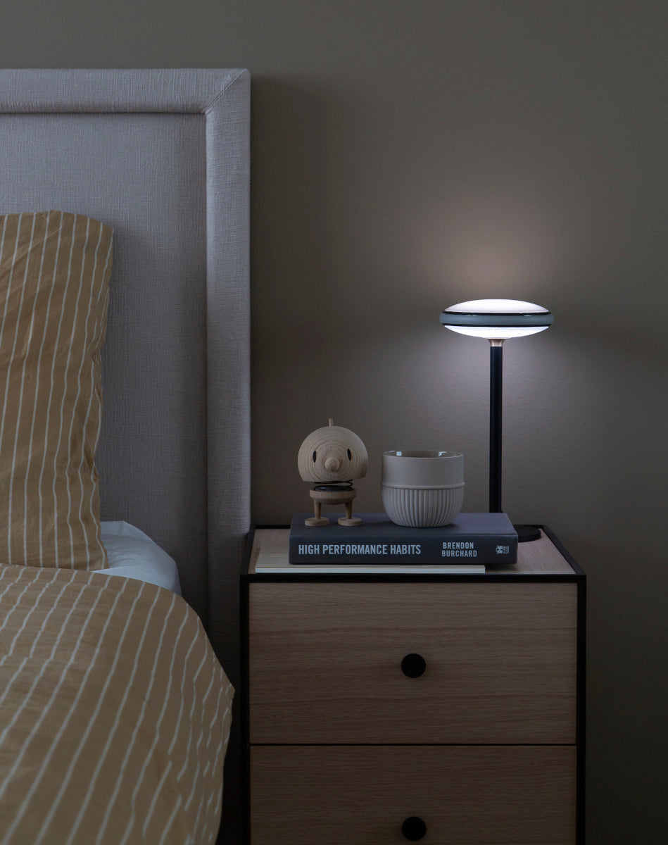 Hoptimist Bumble L raw oak 14,6cm Lifestyle 7