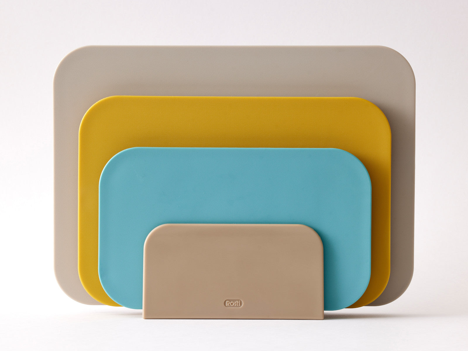 Rosti Choptima Schneidebrett beach Set3