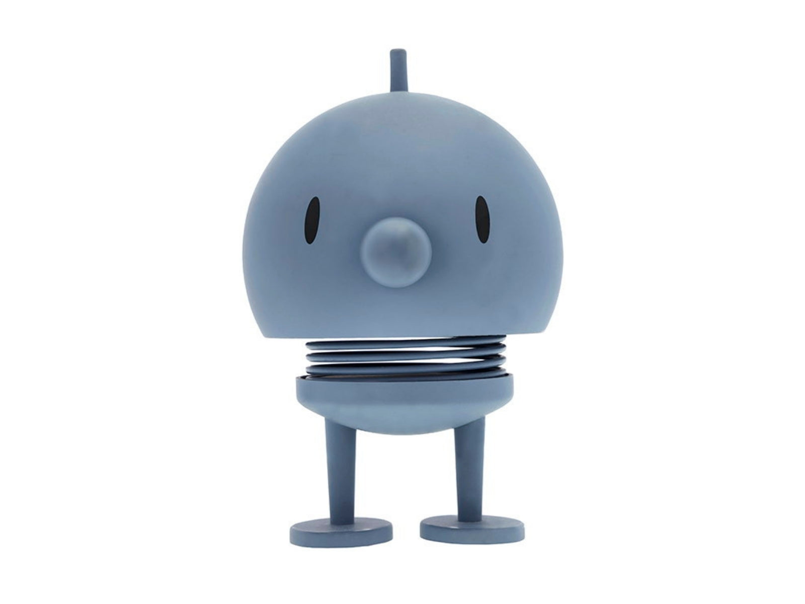Hoptimist Soft Bumble M sky 10,5cm - Produktbild 1