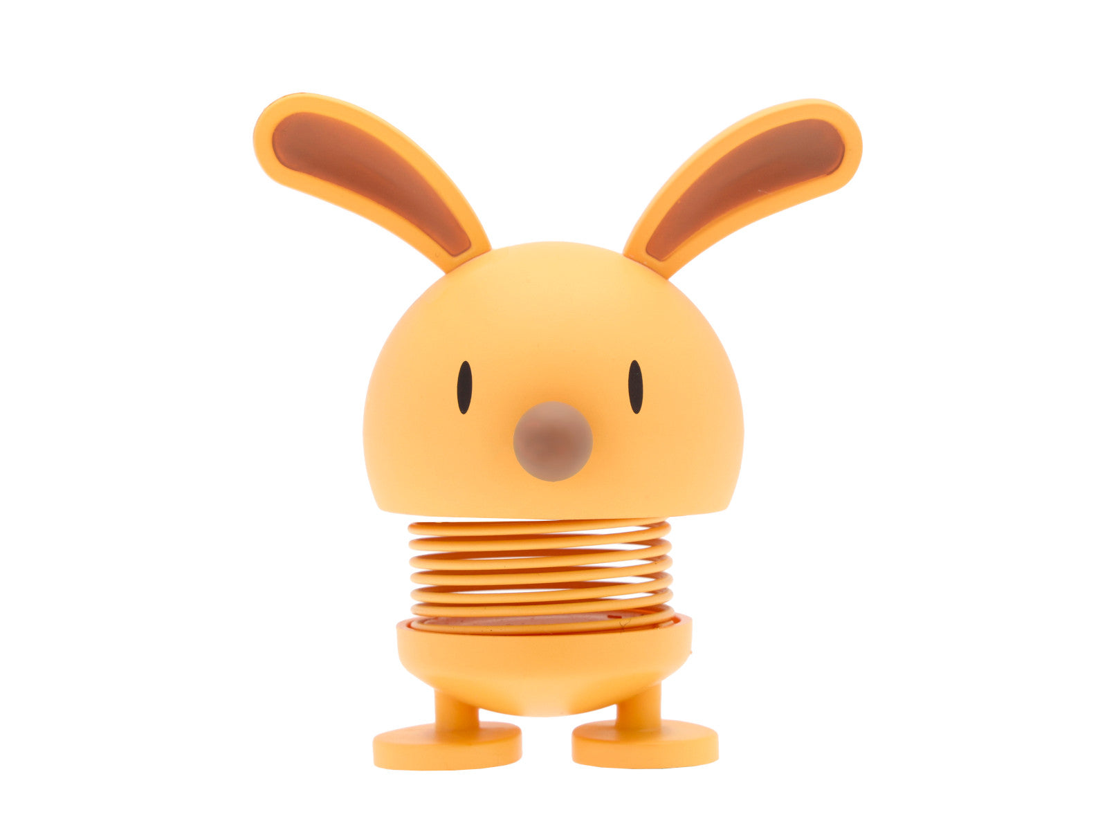 Hoptimist Soft Bunny S Mimosa 6,8cm Freisteller 1