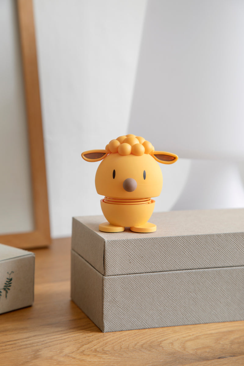 Hoptimist Soft Lambert S Mimosa 7,4cm Lifestyle 5