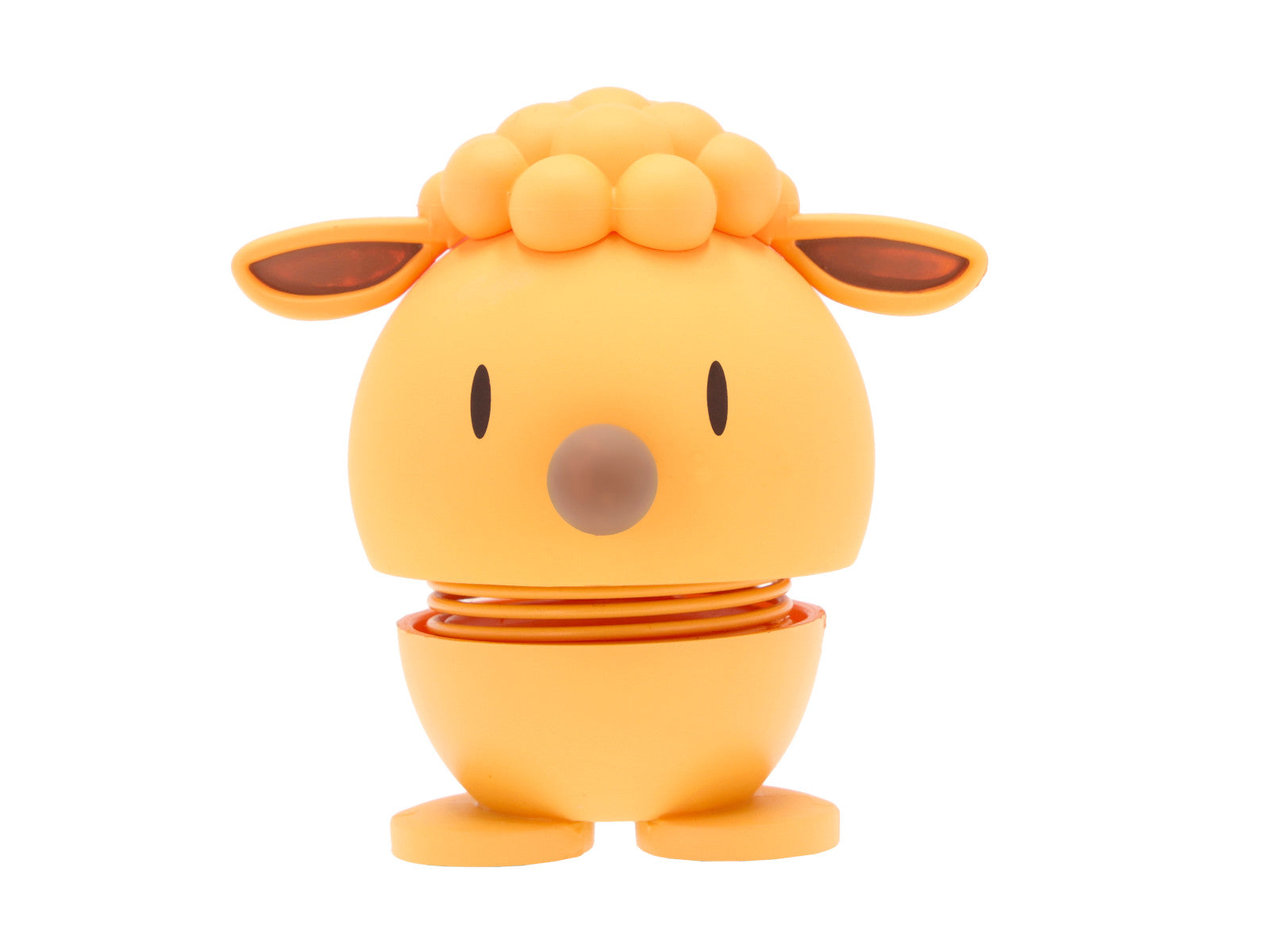 Hoptimist Soft Lambert S Mimosa 7,4cm Freisteller 1