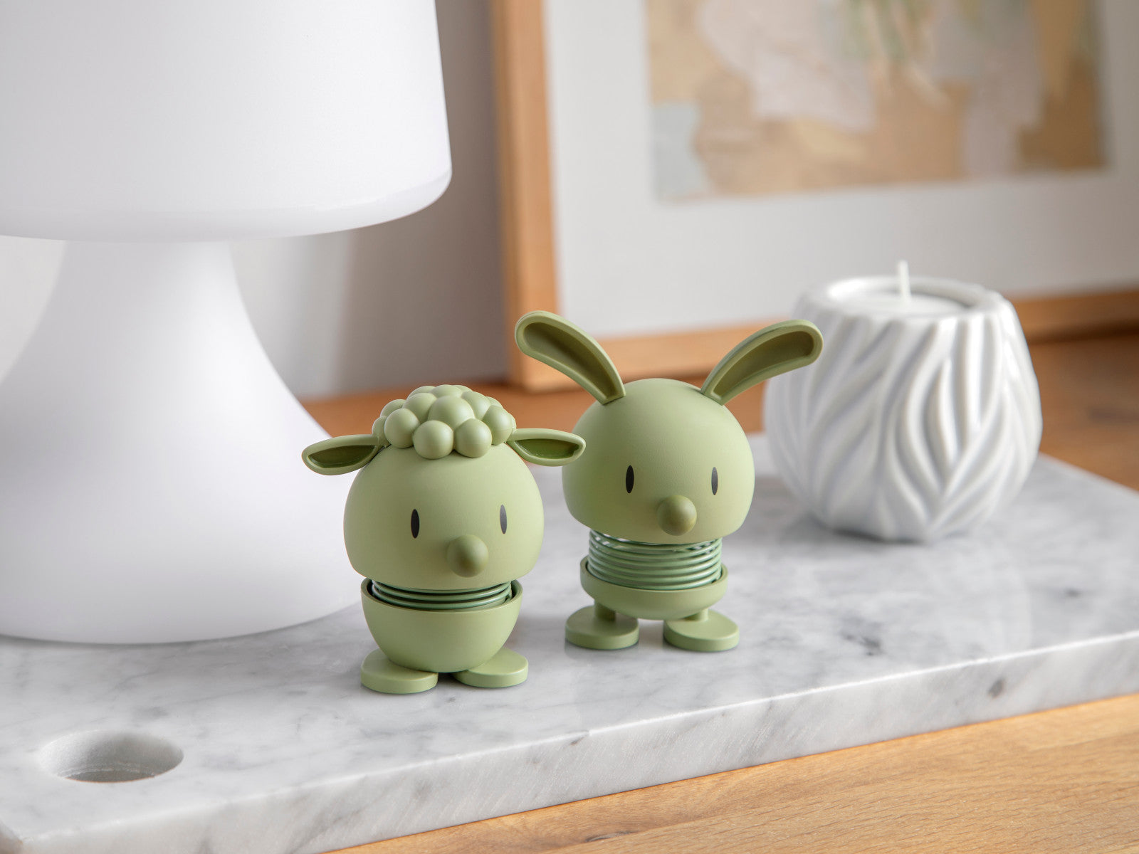 Hoptimist Soft Lambert S Olive 7,4cm Lfestyle 2