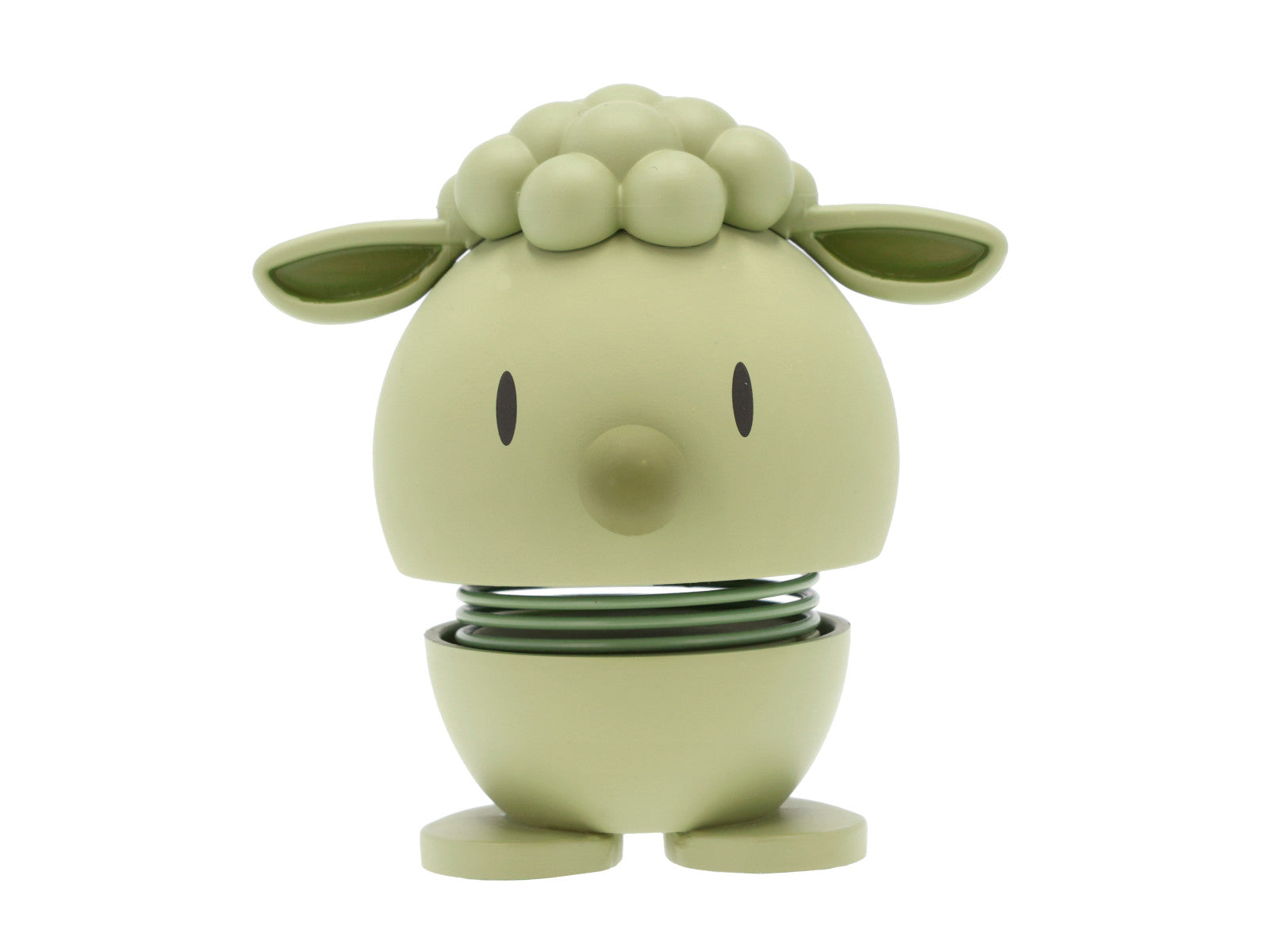 Hoptimist Soft Lambert S Olive 7,4cm Freisteller 1