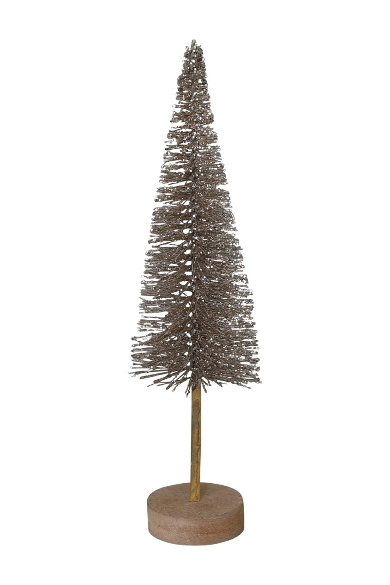 Exner GlisseR Tannenbaum 30cm (1 Stück) - Produktbild 1