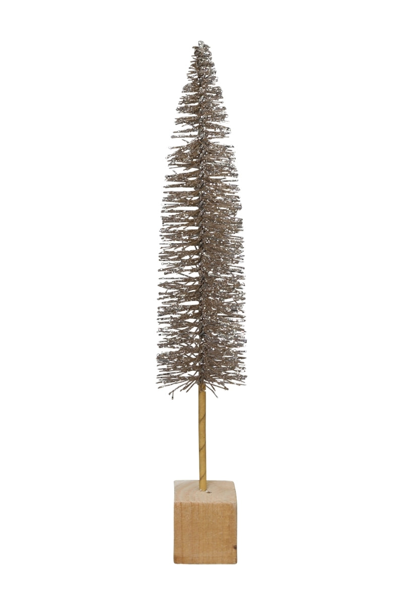 Exner GlisseR Tannenbaum 40cm (1 Stück) - Produktbild 1
