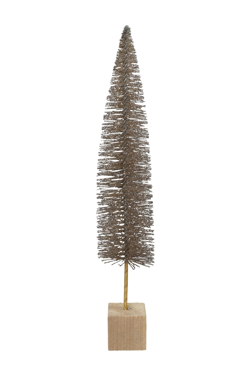Exner GlisseR Tannenbaum 50cm (1 Stück) - Produktbild 1