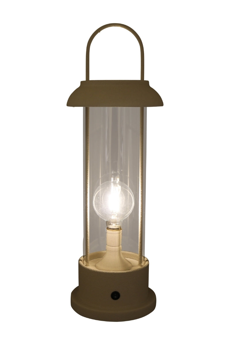 Exner LED Lampe Dazz weiß 18x52cm (1 Stück) - Produktbild 1