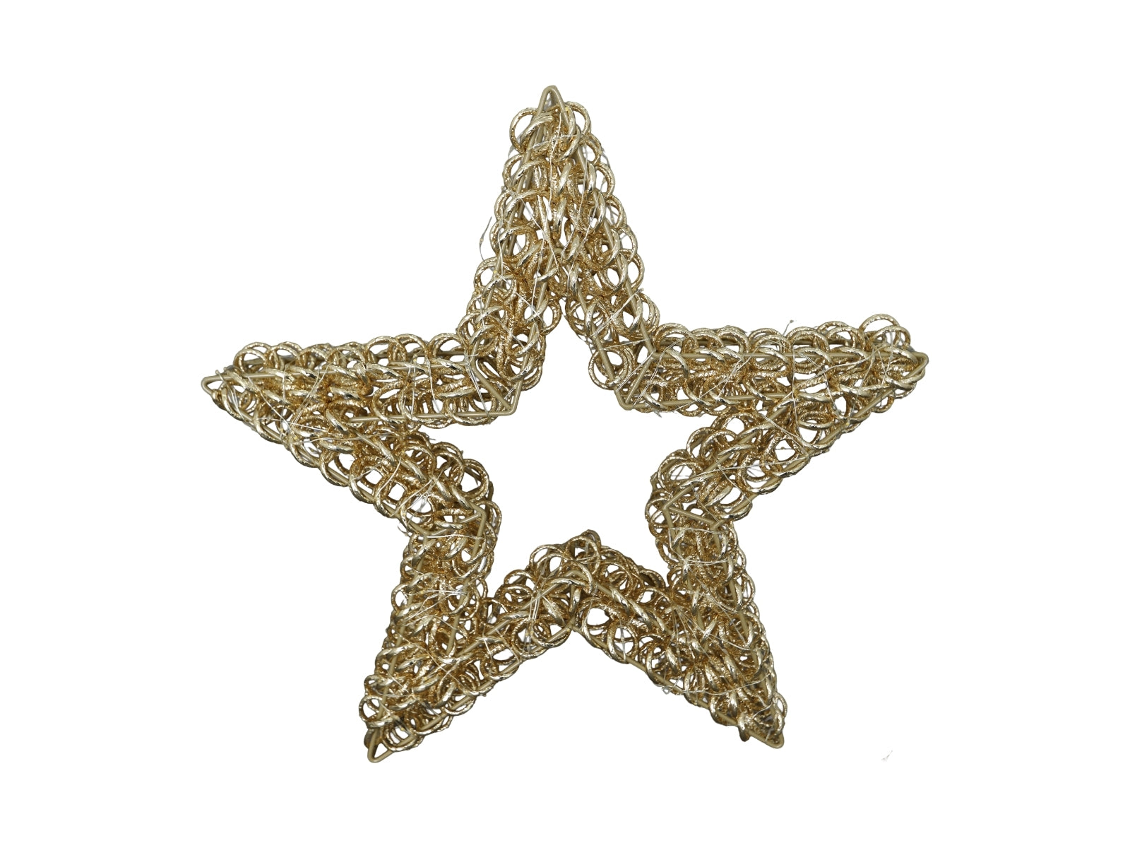 Exner LED Stern Lumière gold 8x50cm (1 Stück) - Produktbild 2
