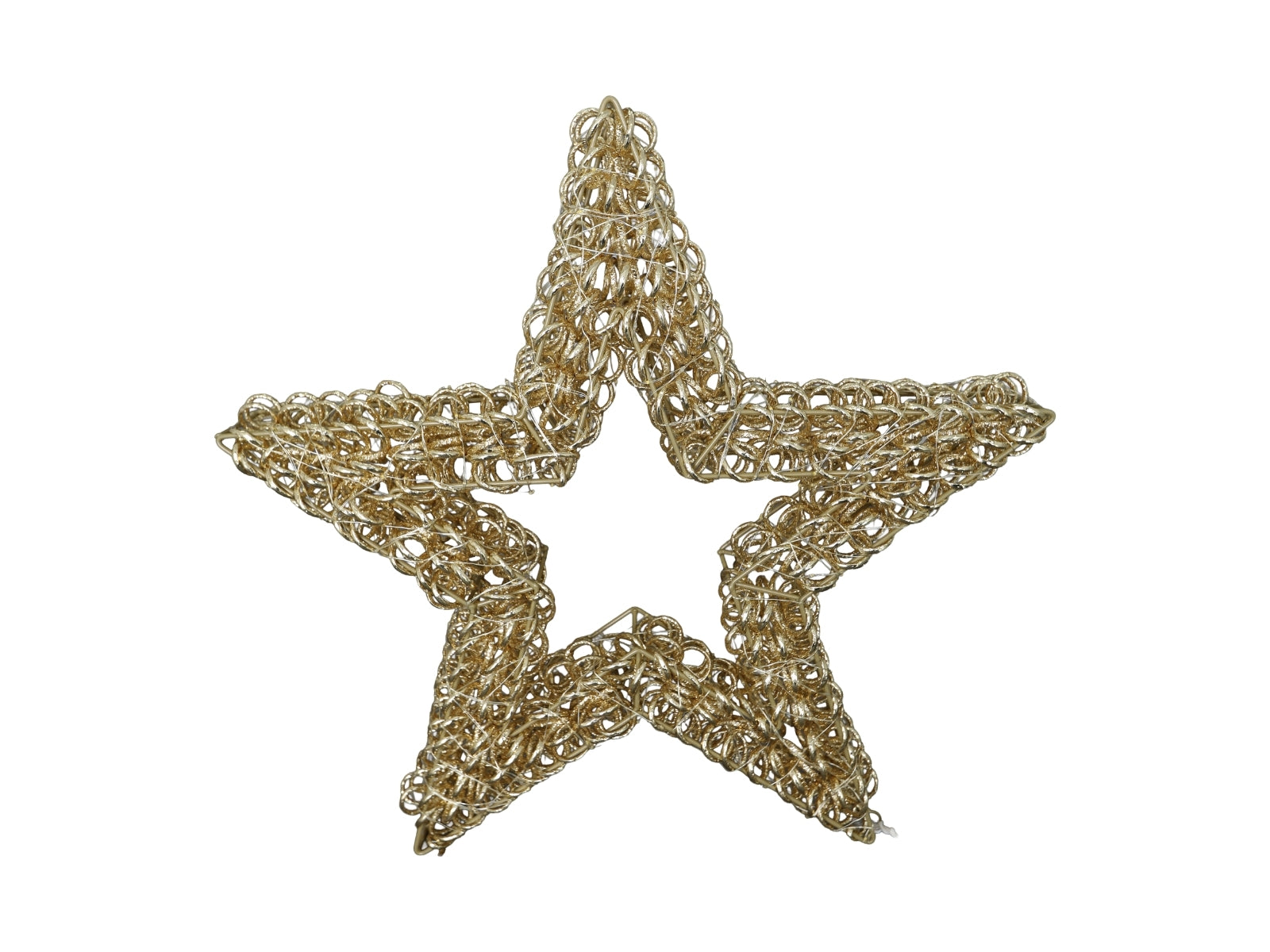 Exner LED Stern Lumière gold 58cm (1 Stück) - Produktbild 1
