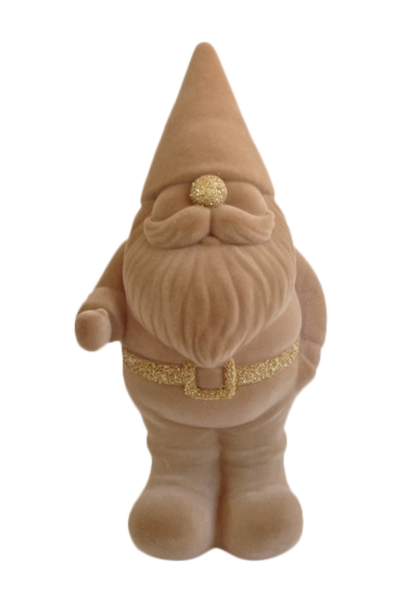 Exner Santa SAMT braun 56cm (1 Stück) - Produktbild 1