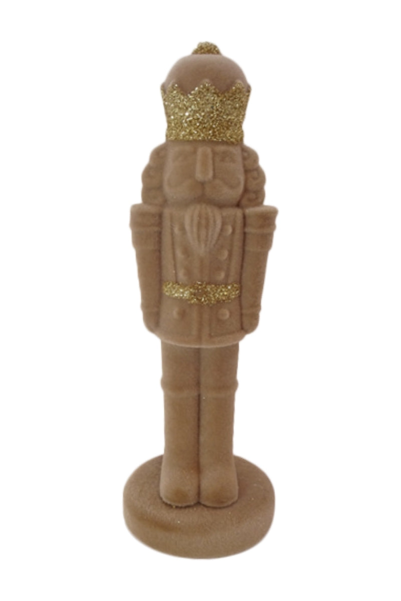 Exner Soldat SAMT braun 30cm (1 Stück) - Produktbild 1