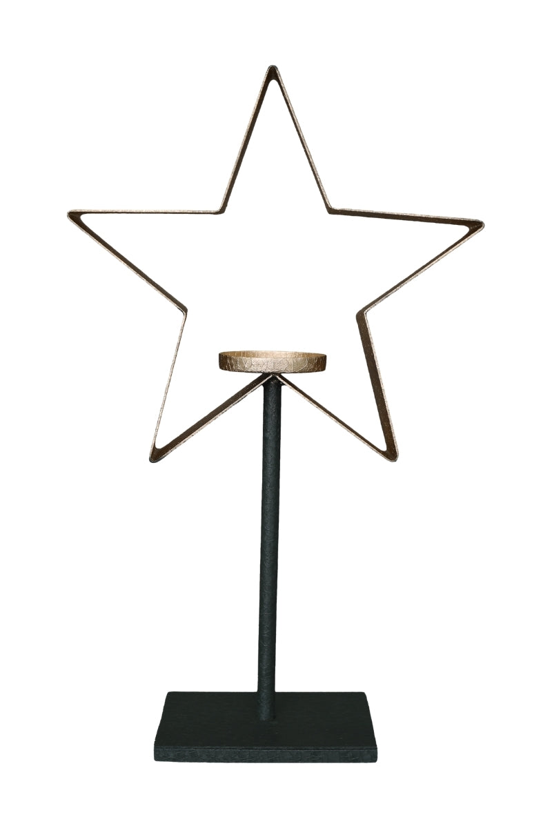 Exner Stern Dazz 46cm (1 Stück) - Produktbild 1