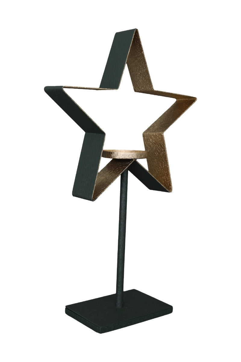 Exner Stern Dazz 46cm (1 Stück) - Produktbild 2