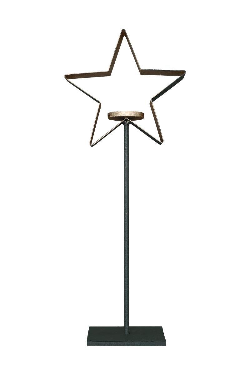 Exner Stern Dazz 71cm (1 Stück) - Produktbild 1