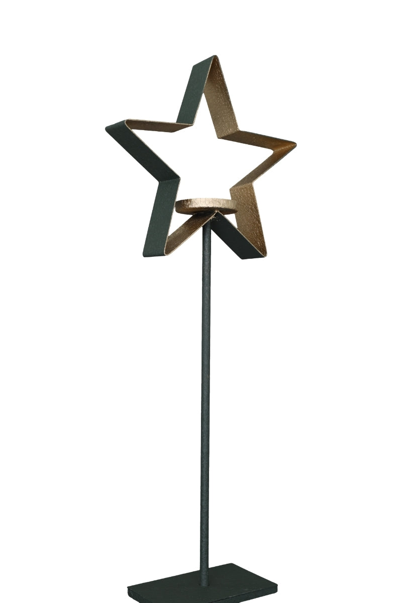 Exner Stern Dazz 71cm (1 Stück) - Produktbild 2