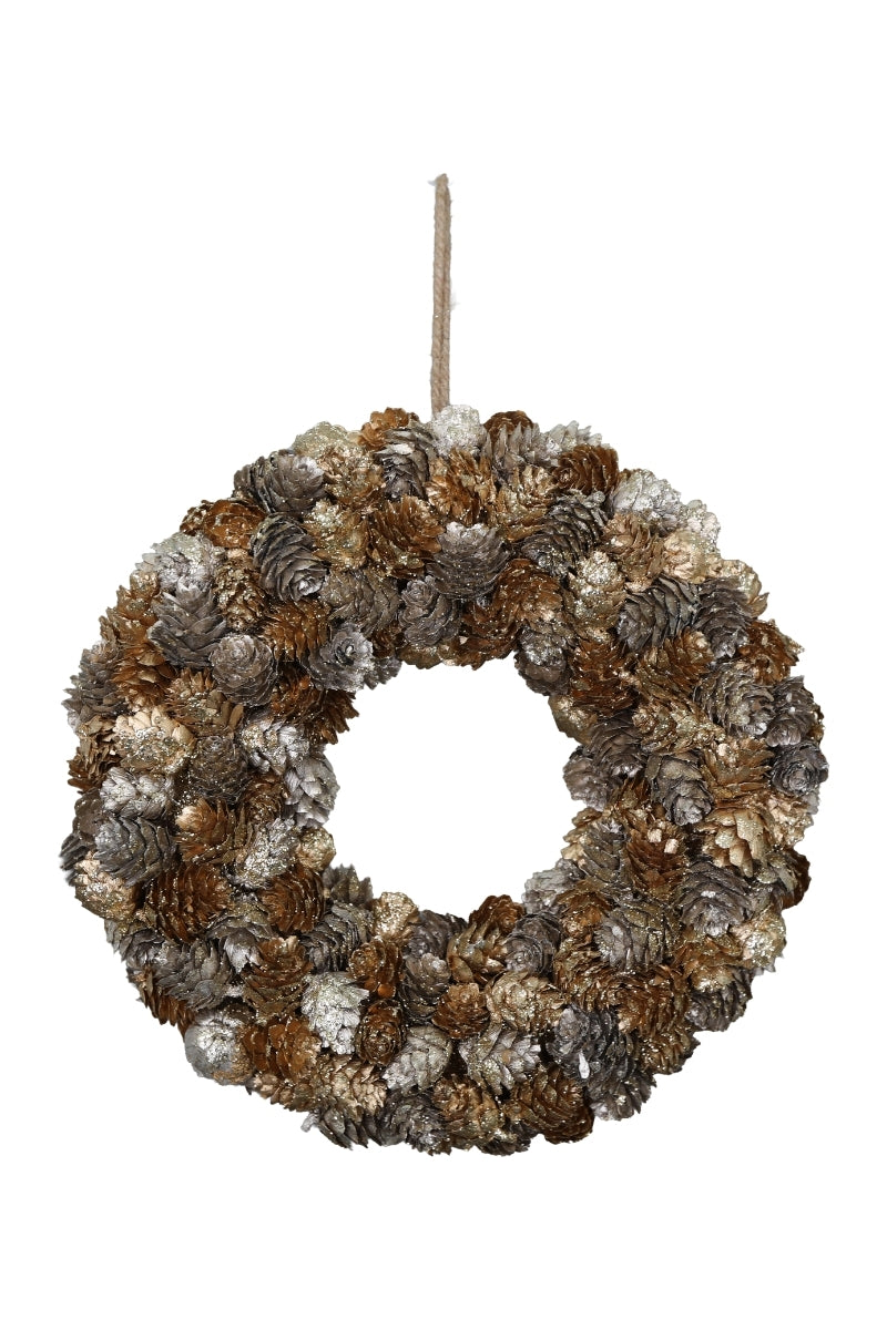 Exner Kranz Berry gold 28cm (1 Stück) - Produktbild 1