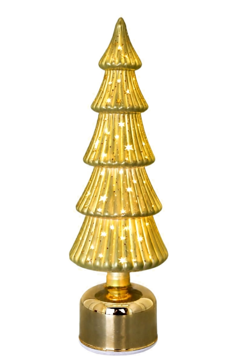 Exner LED Tannenbaum Lumiére grün 29cm (1 Stück) - Produktbild 2