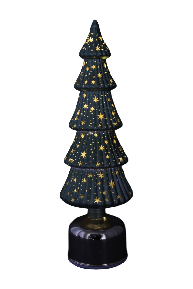 Exner LED Tannenbaum Lumiére grün 37cm (1 Stück) - Produktbild 2