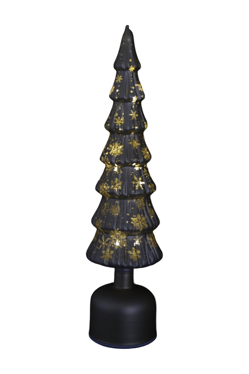 Exner LED Tannenbaum Lumiére gold 40cm (1 Stück) - Produktbild 2