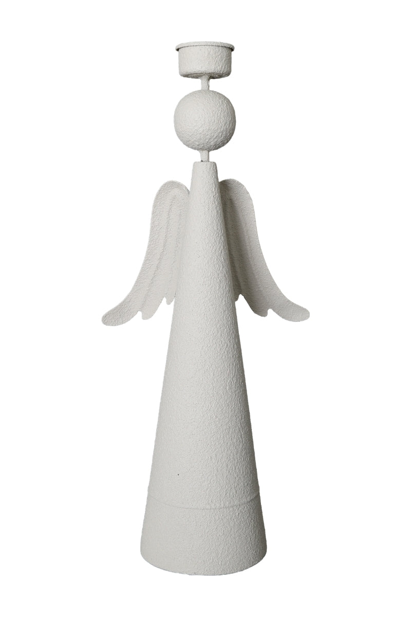 Exner Kerzenhalter Engel Dazz 42,5cm (1 Stück) - Produktbild 1