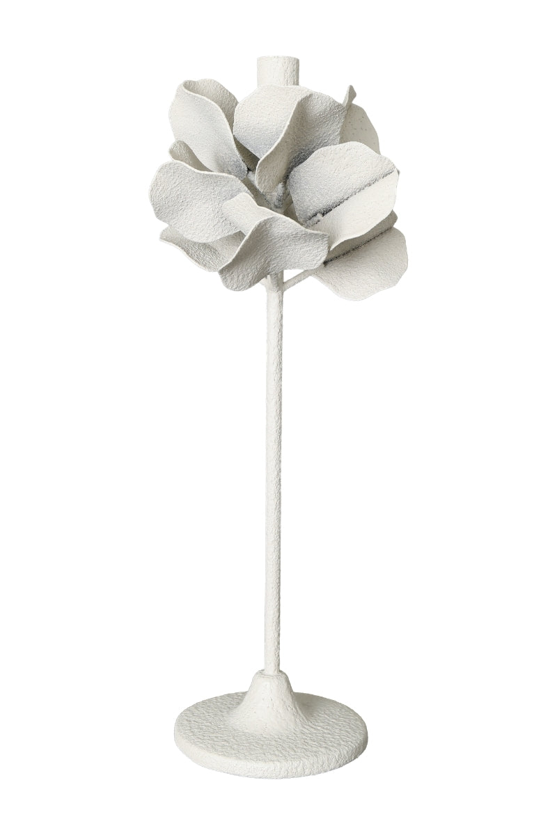 Exner Kerzenhalter Dazz beige 40cm (1 Stück) - Produktbild 1