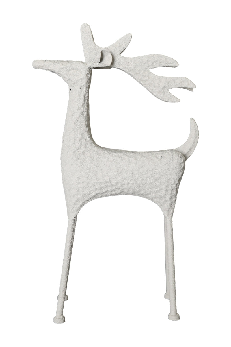 Exner Rentier Dazz beige 39,5cm (1 Stück) - Produktbild 1