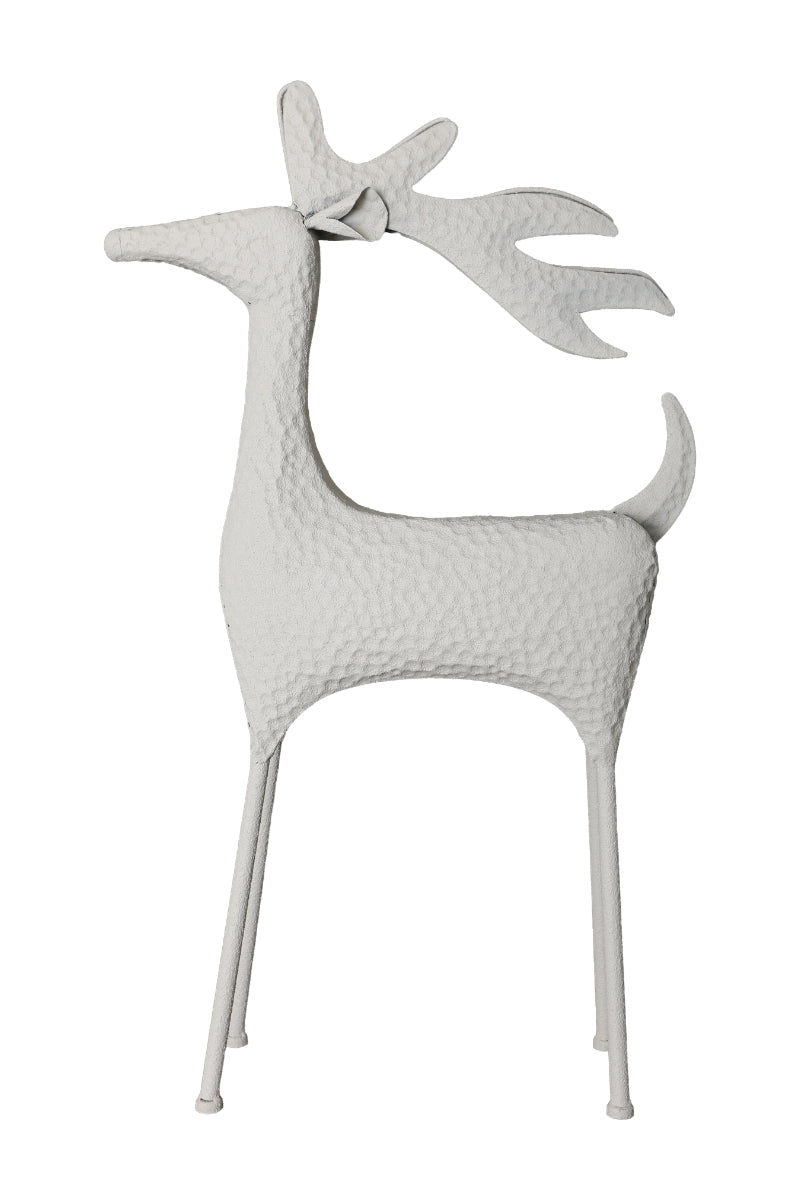 Exner Rentier Dazz beige 58,5cm (1 Stück) - Produktbild 1
