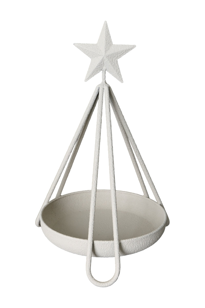 Exner Tablett Dazz beige 34,5cm (1 Stück) - Produktbild 1