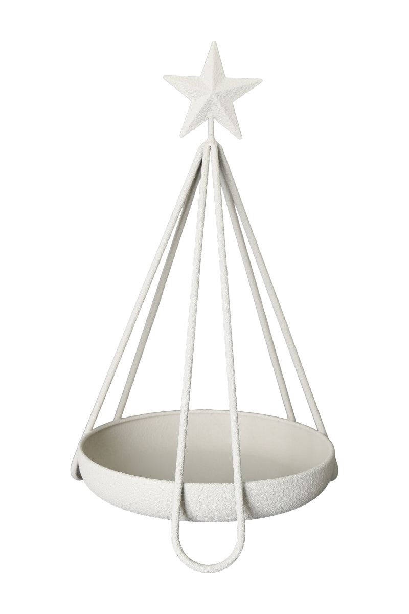 Exner Tablett Dazz beige 44cm (1 Stück) - Produktbild 1