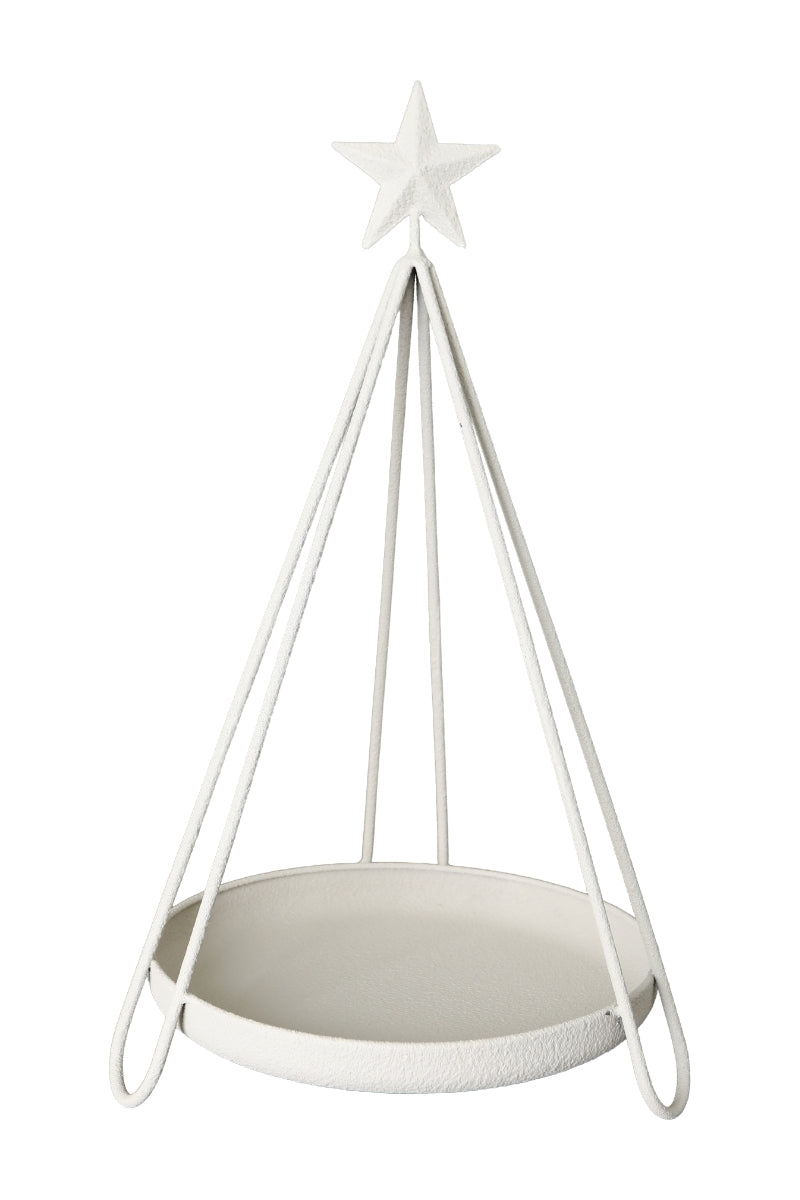Exner Tablett Dazz beige 54cm (1 Stück) - Produktbild 1