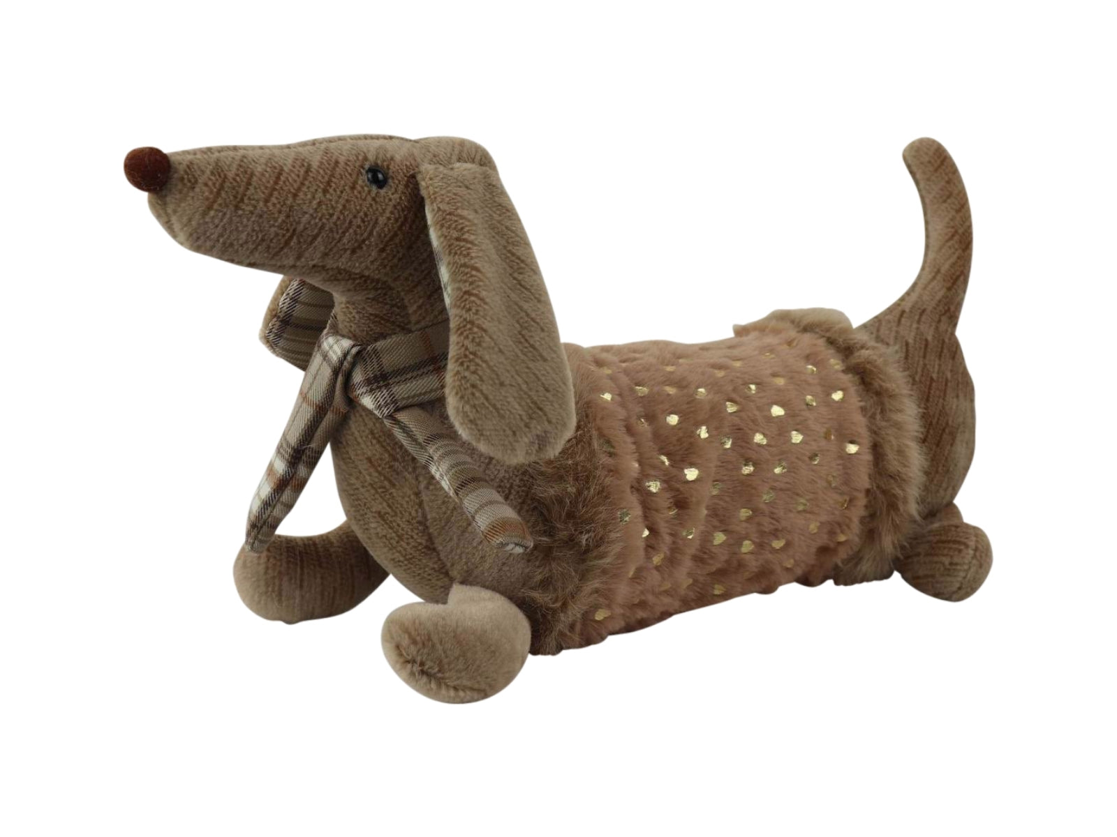 Exner Hund RUNT 42cm (1 Stück) - Produktbild 1