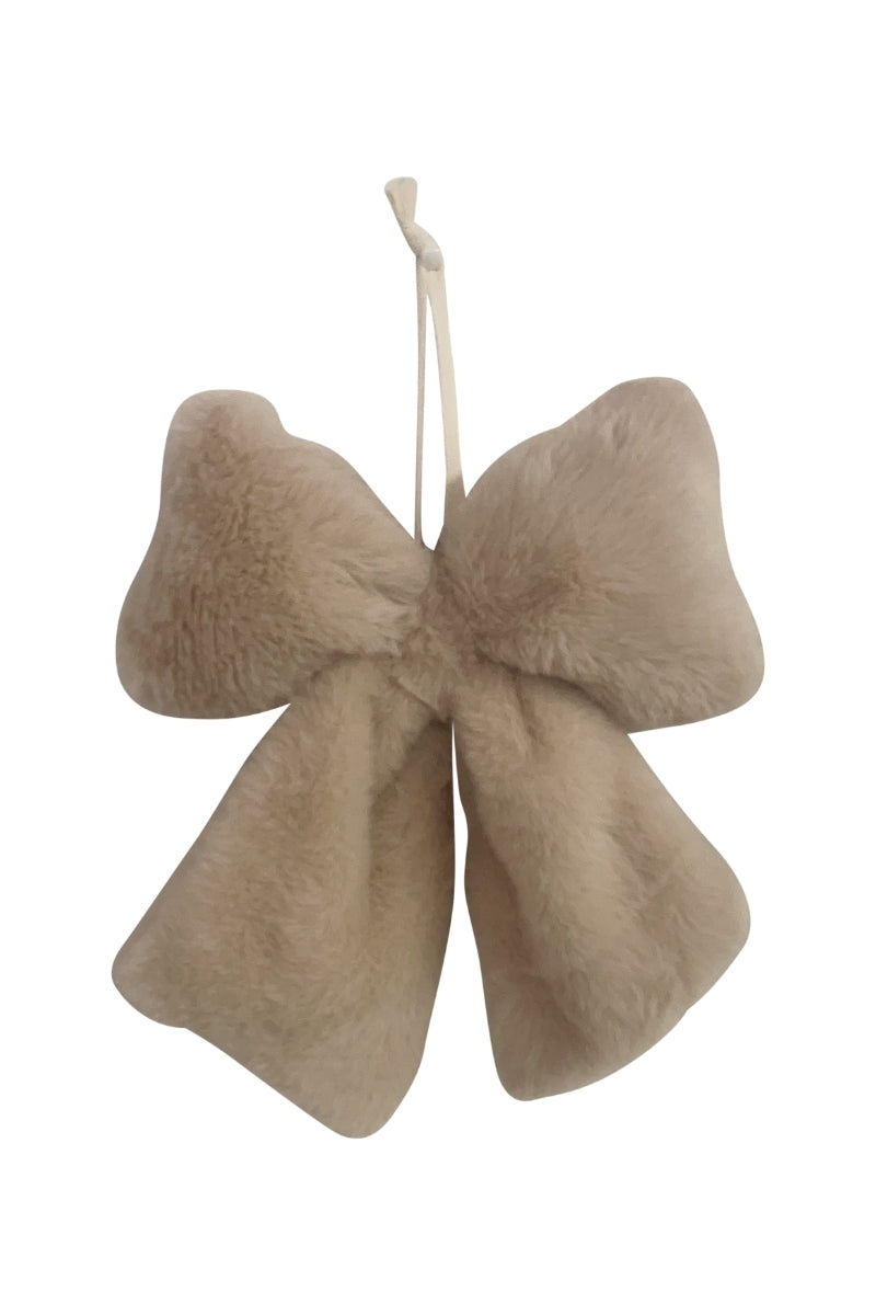 Exner Schleife Bow braun 30cm (1 Stück) - Produktbild 1