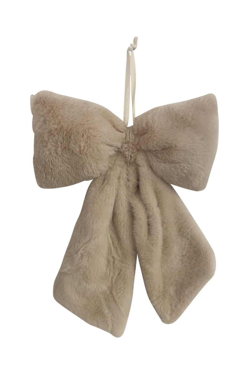 Exner Schleife Bow braun 43cm (1 Stück) - Produktbild 1