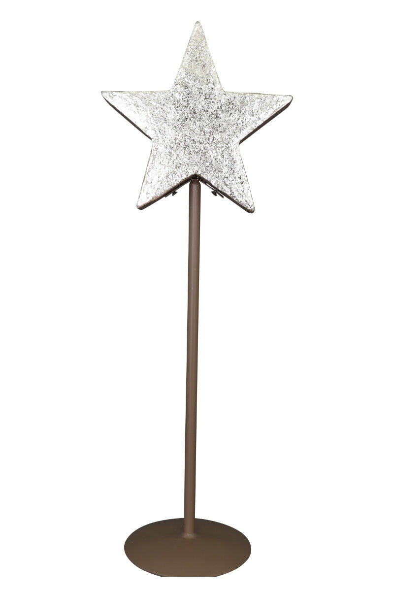 Exner Stern mit Ständer MITE 56,5cm (1 Stück) - Produktbild 1