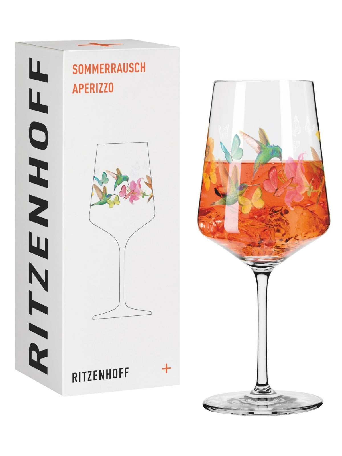 Ritzenhoff Sommerrausch Aperizzo #12 A. Loibner F22 - Produktbild 3