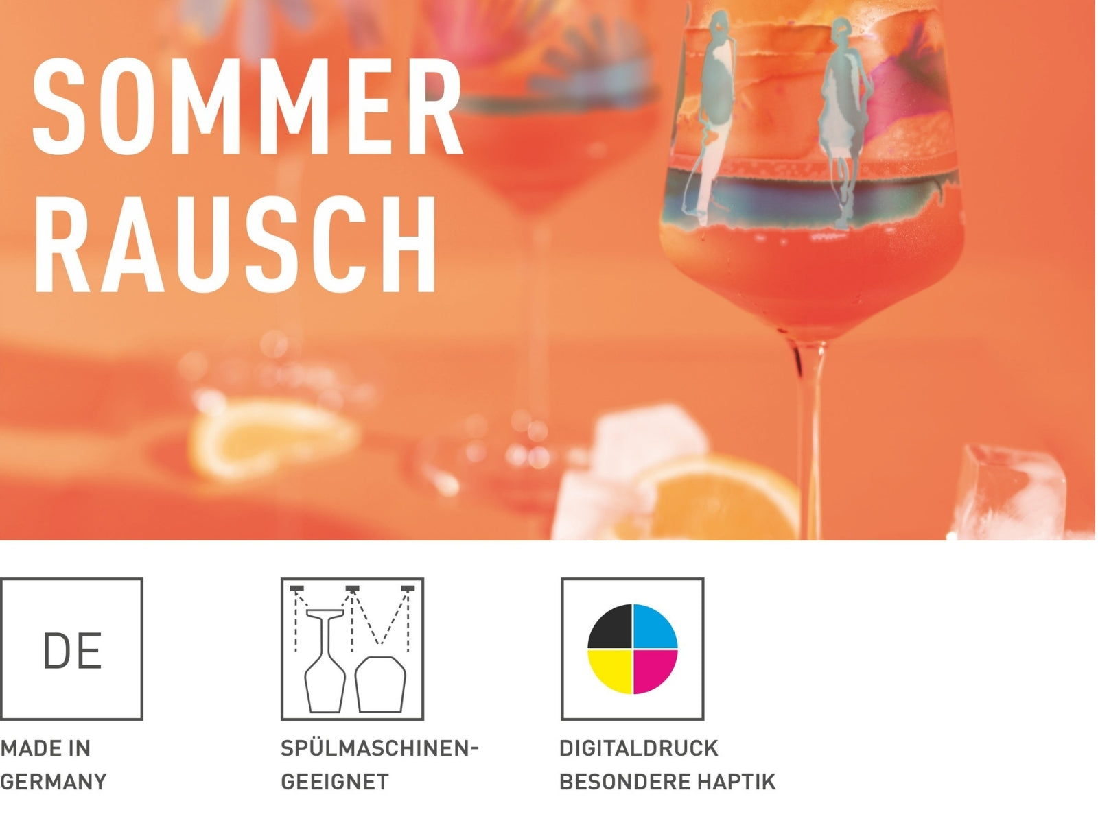 Ritzenhoff Sommerrausch Aperizzo #12 A. Loibner F22 - Produktbild 4