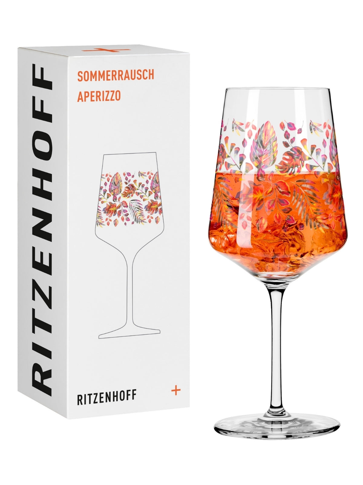 Ritzenhoff Sommerrausch Aperizzo #16 RDT F23 - Produktbild 3