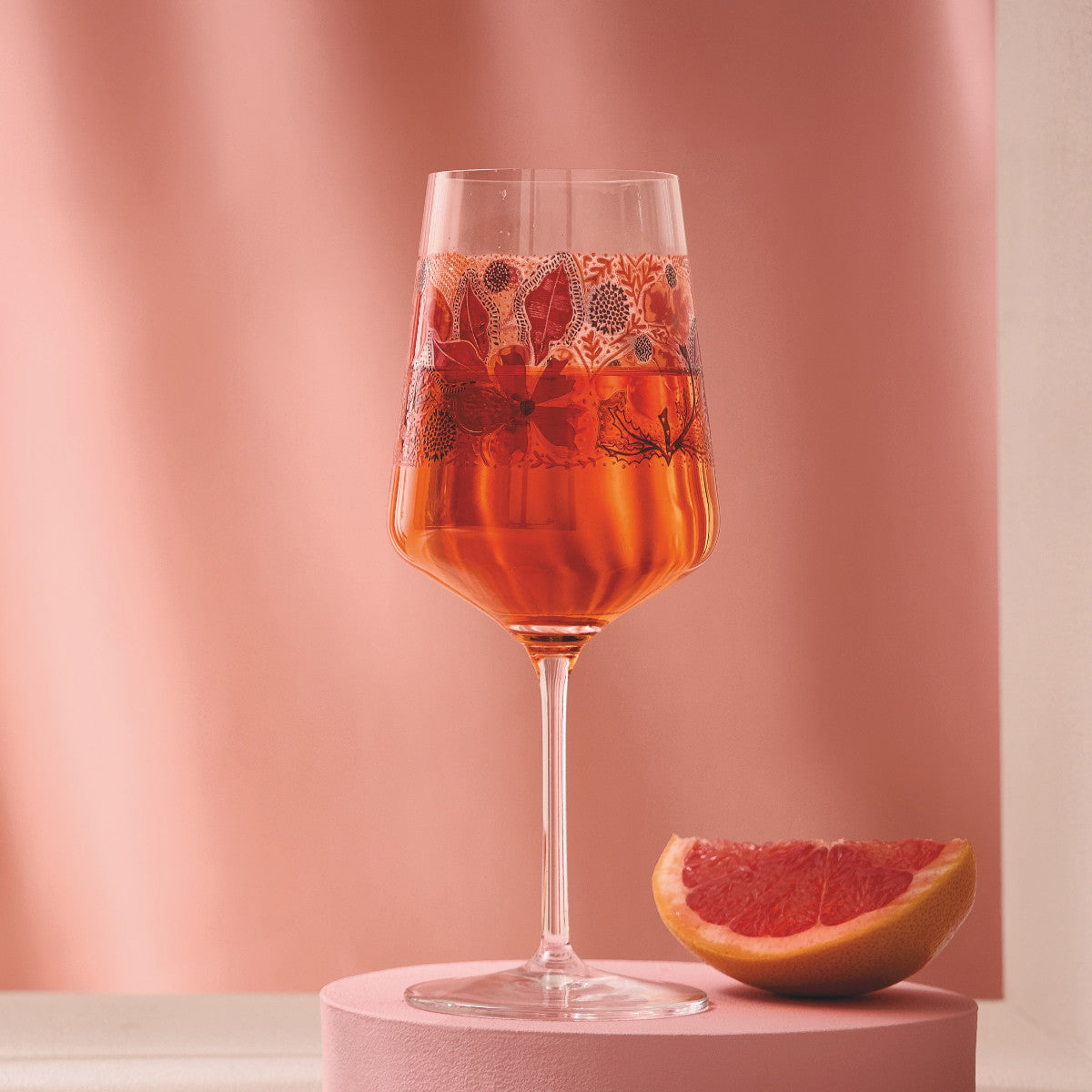 Ritzenhoff Sommerrausch Aperizzo (J.Haness) #25 F25 Lifestyle 1