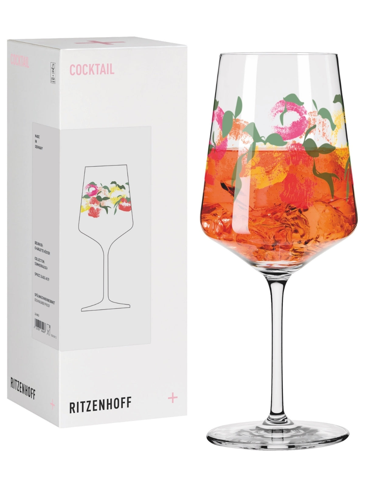 Ritzehoff Sommerrausch Aperizzo #29 C.Köster F26 - Produktbild 3