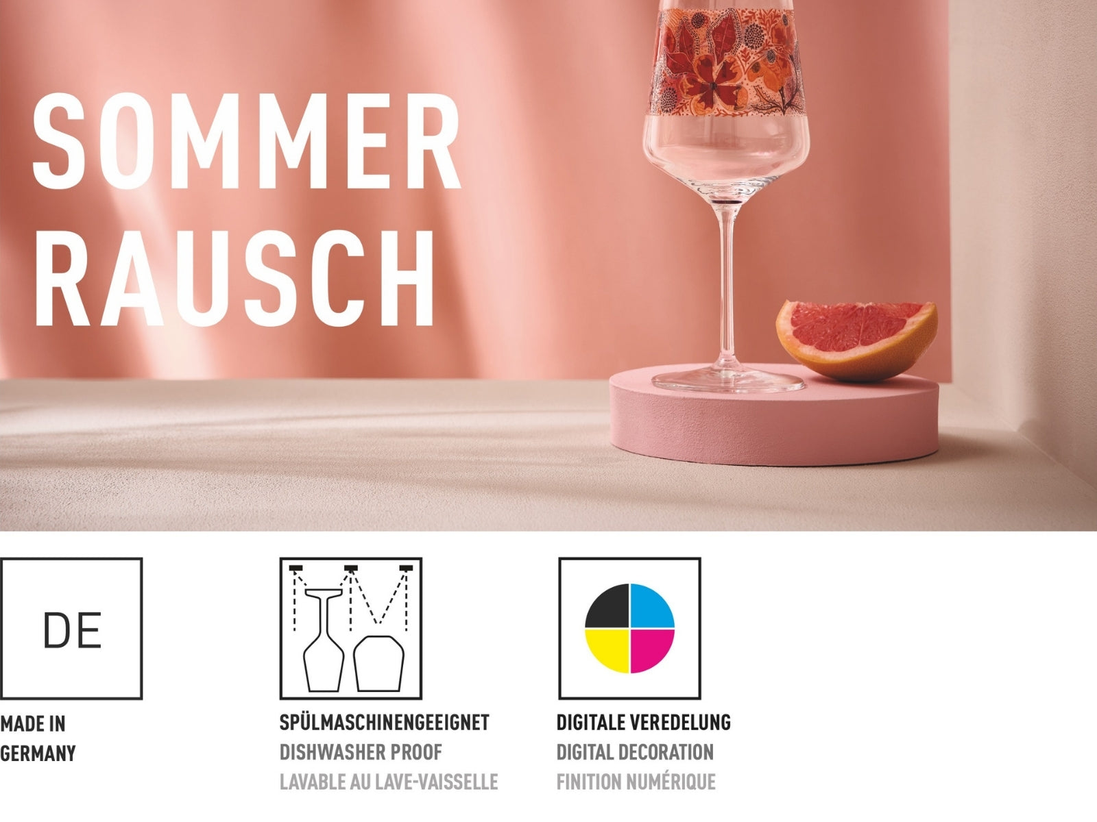 Ritzehoff Sommerrausch Aperizzo #29 C.Köster F26 - Produktbild 4